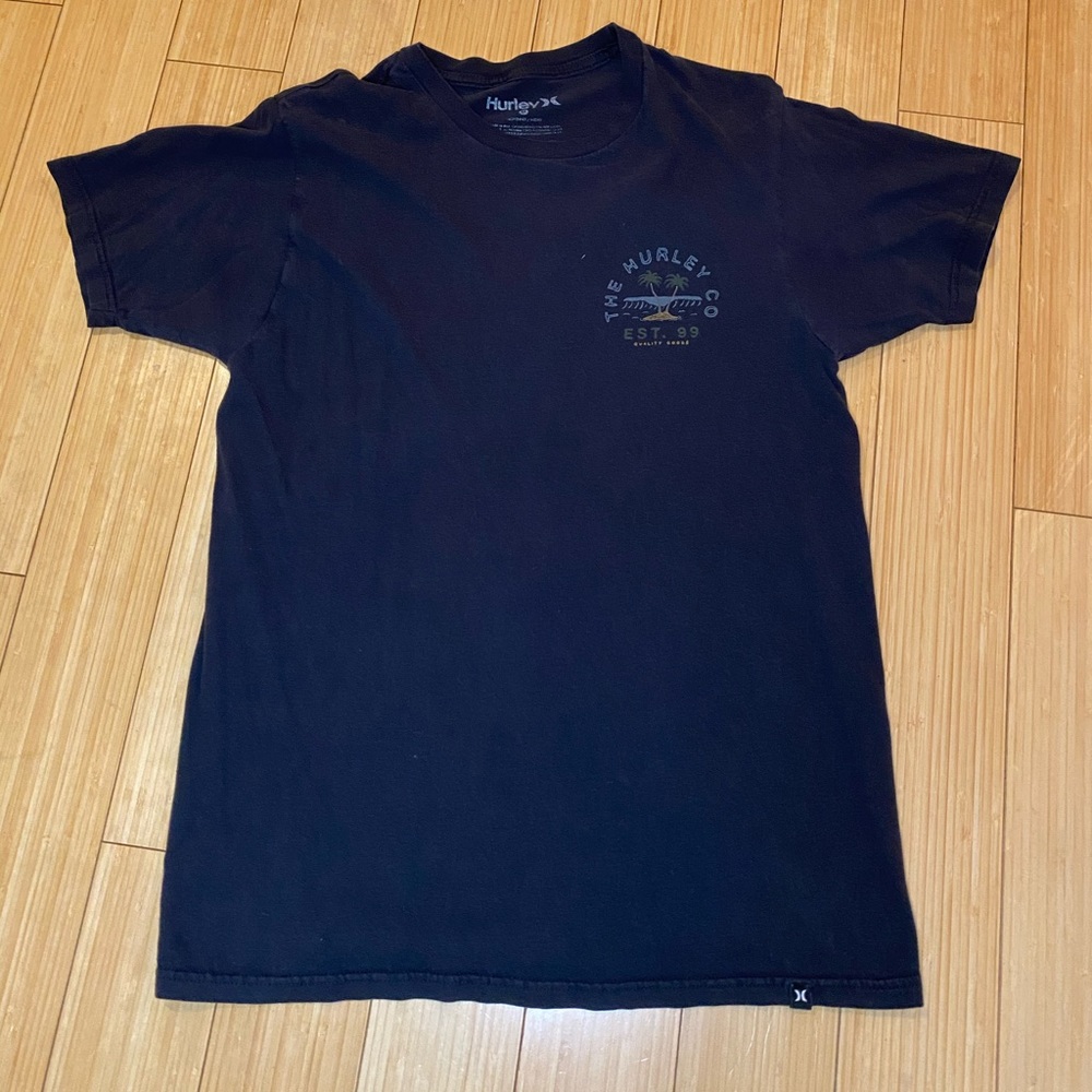 Hurley T-Shirt